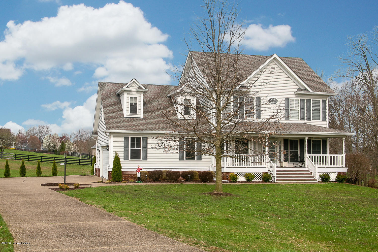 5114 Fox Run Road Buckner, KY 40010 - Photo 1 of 54 5114 Fox Run Rd-1