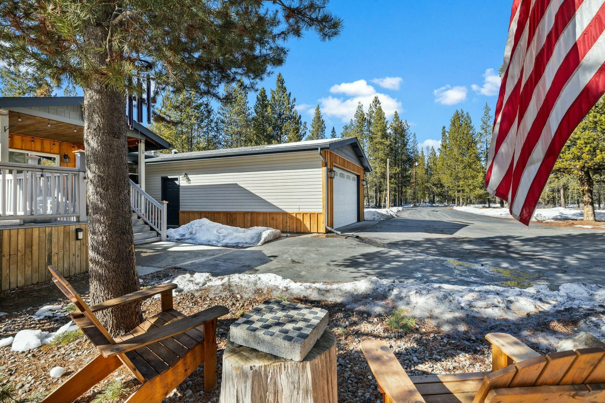 15879 Ranch Place La Pine, OR 97739 - Photo 2 of 42 exterior