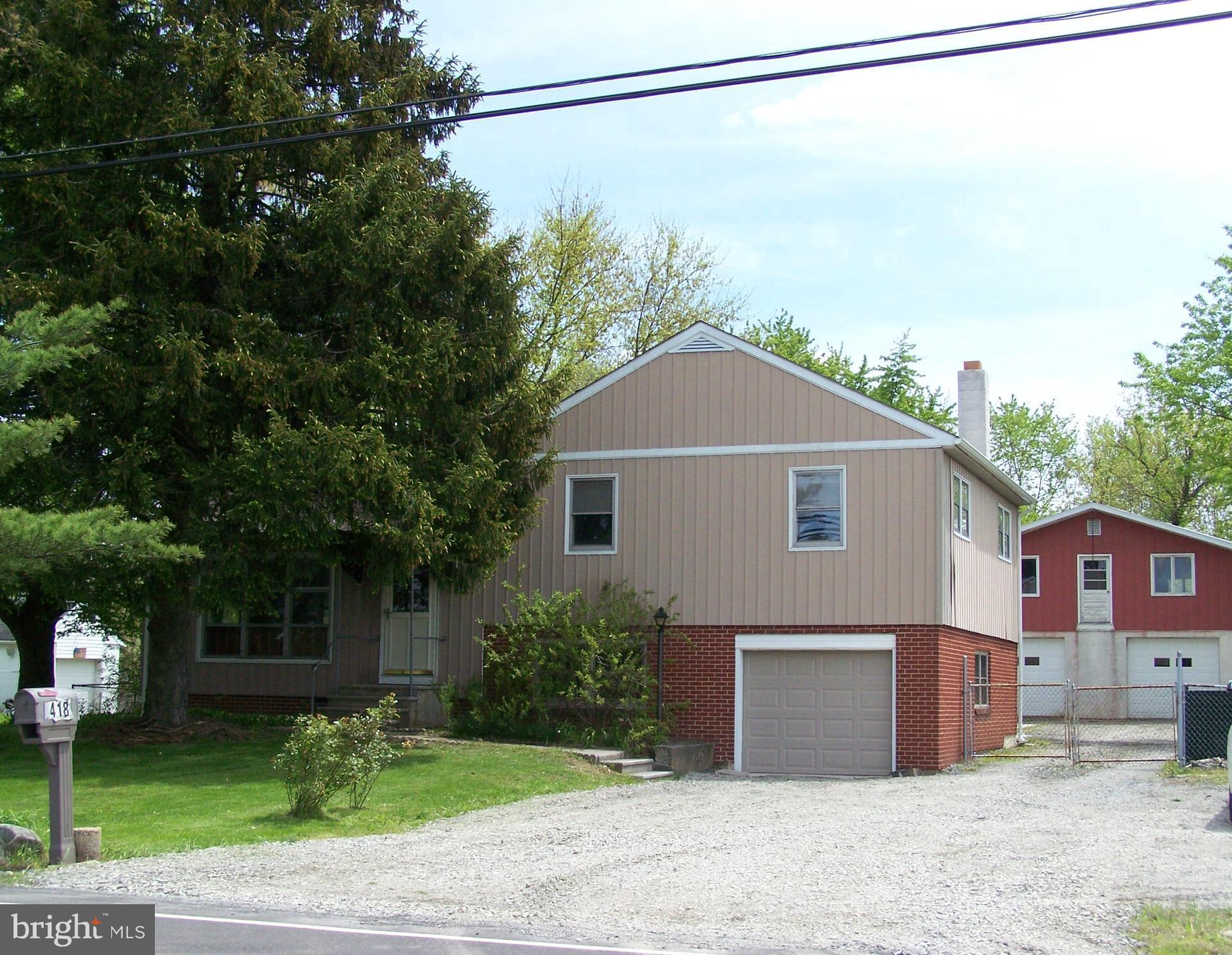 418 Ridge Road Sellersville, PA 18960 - Photo 46 of 47 Gallery Image 46