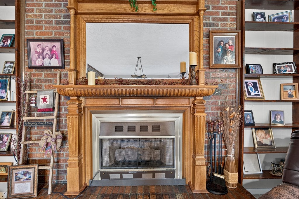 89 Arch Barrett Drive Rosedale, VA 24280 - Photo 10 of 33 Gallery Image 10