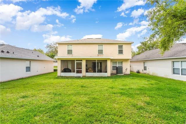 $369,900 | 2523 12th Square Southwest, Vero Beach, FL 32968