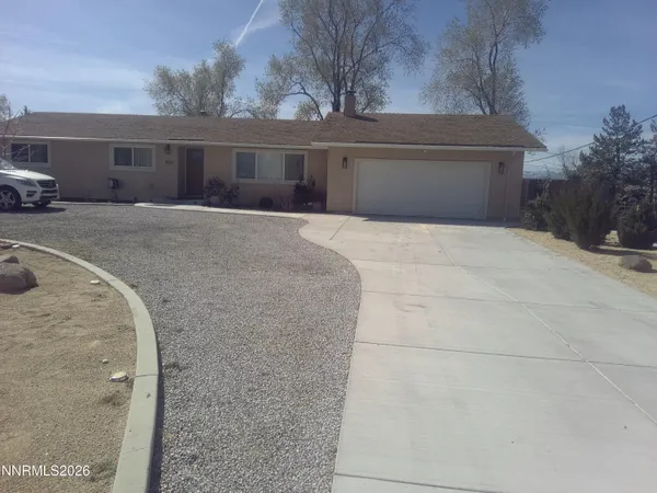$3,200 | 1520 Cherokee Trail, Reno, NV 89521