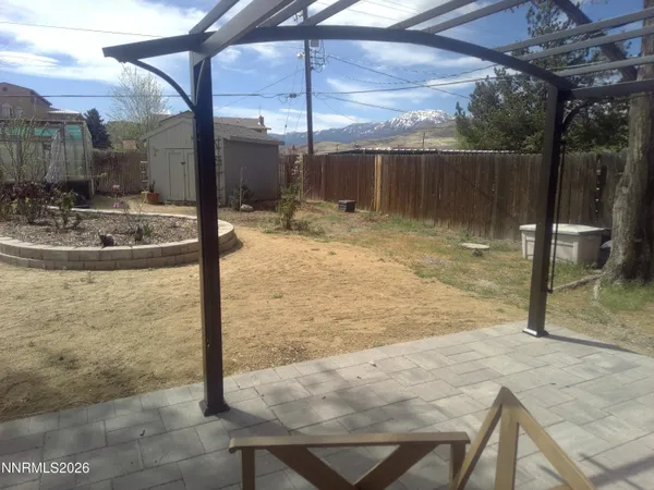 $3,200 | 1520 Cherokee Trail, Reno, NV 89521