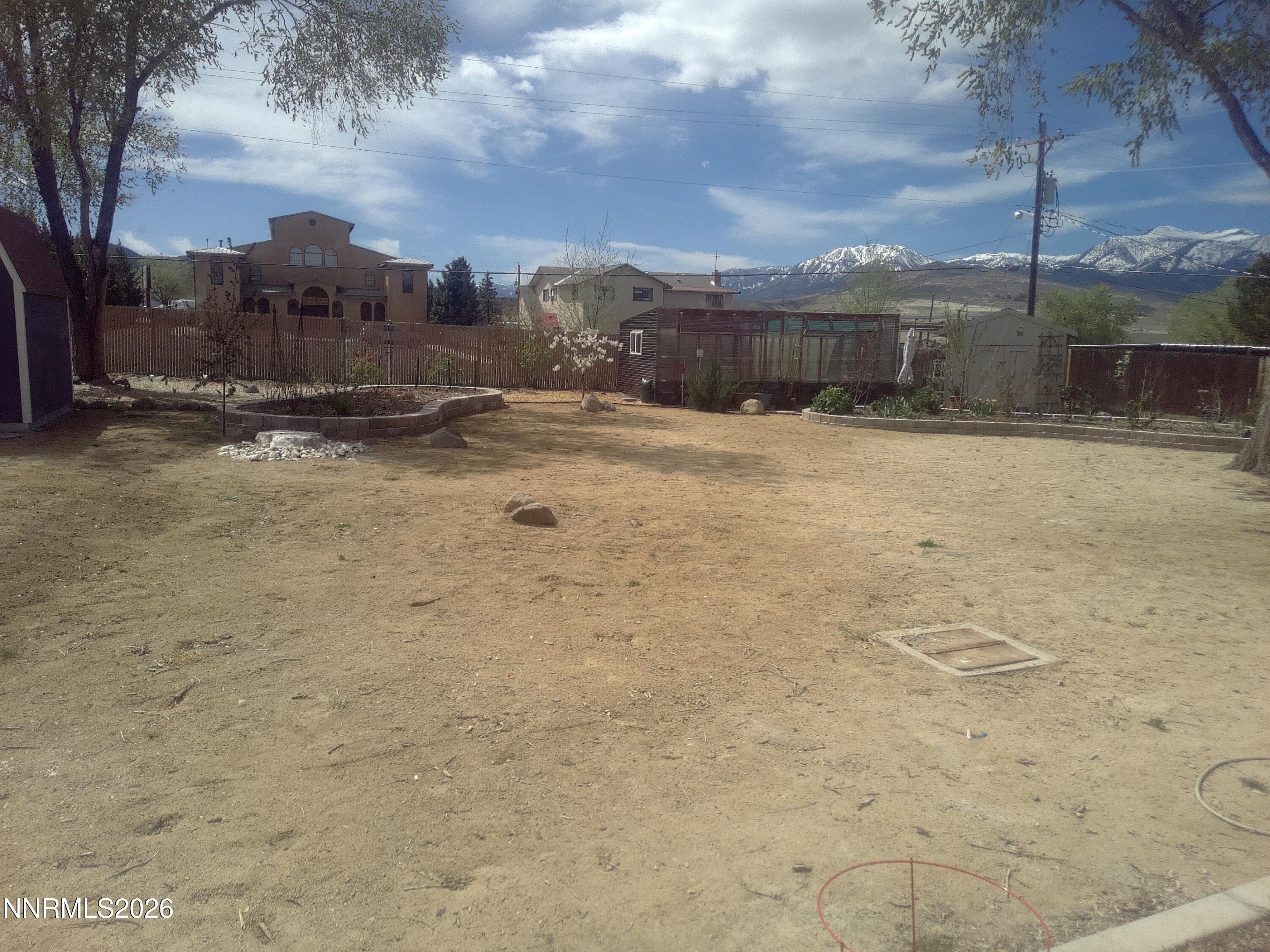 1520 Cherokee Trail Reno, NV 89521 - Photo 18 of 19 135