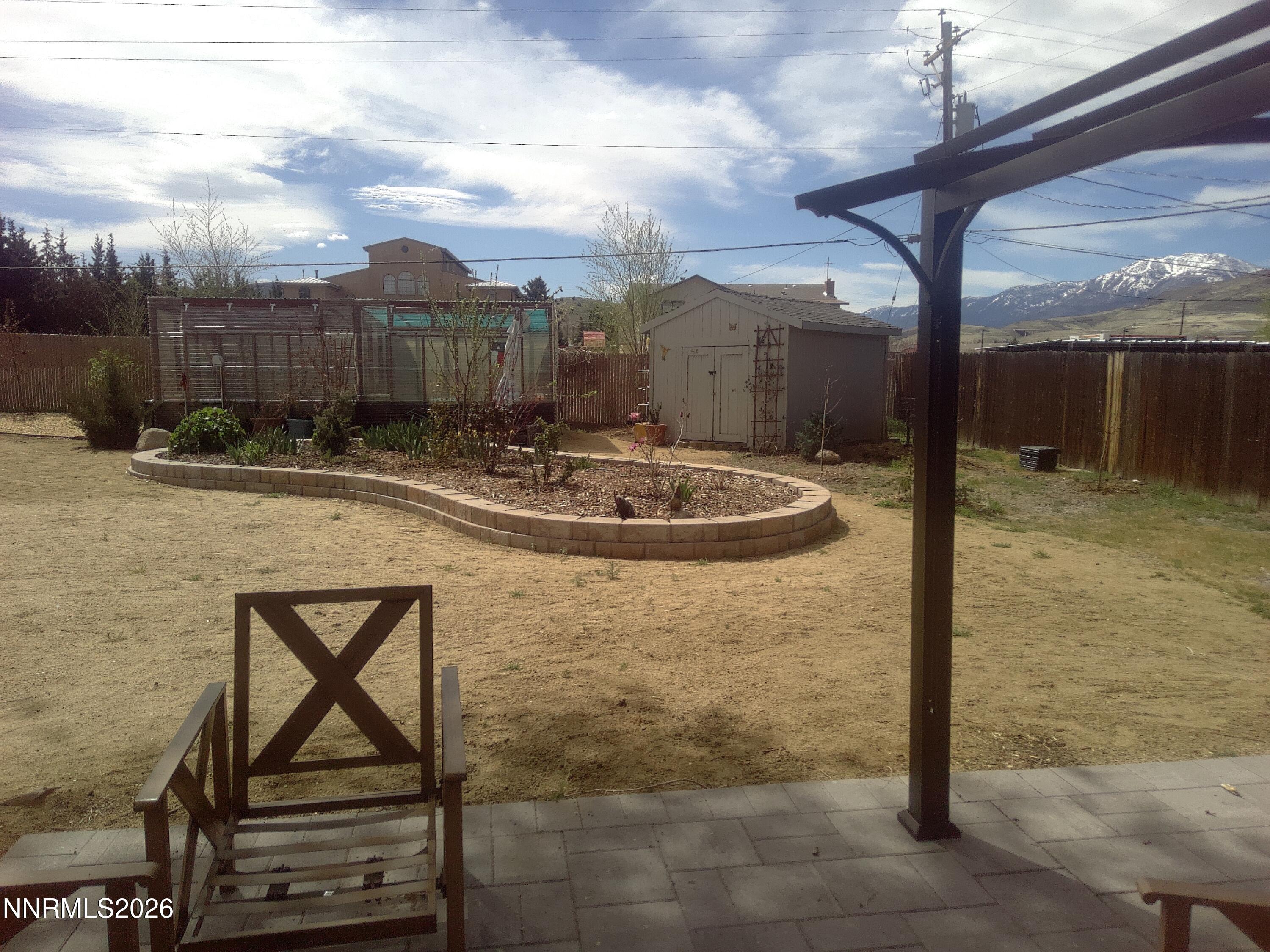 1520 Cherokee Trail Reno, NV 89521 - Photo 19 of 19 136