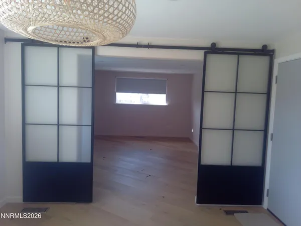 a close view of wooden cabinets