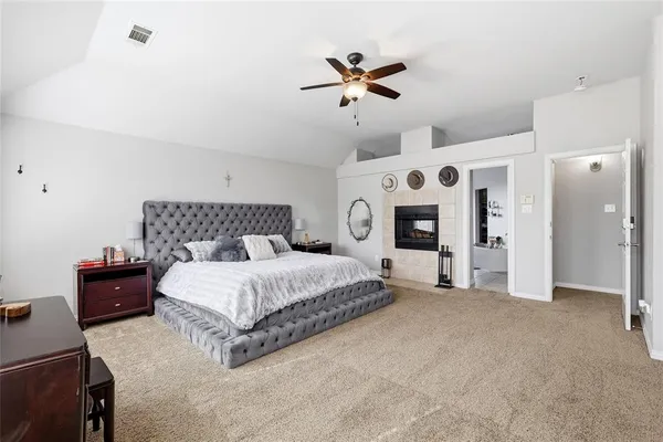 $559,900 | 851 Branch Crossing, Lantana, TX 76226