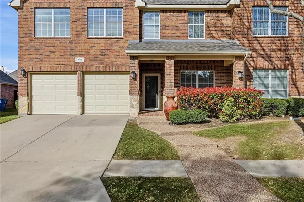 $559,900 | 851 Branch Crossing, Lantana, TX 76226