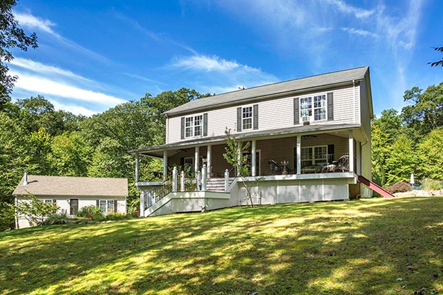 840 East Mountain Road South Cold Spring, NY 10516 - Photo 1 of 1 Gallery Image 1