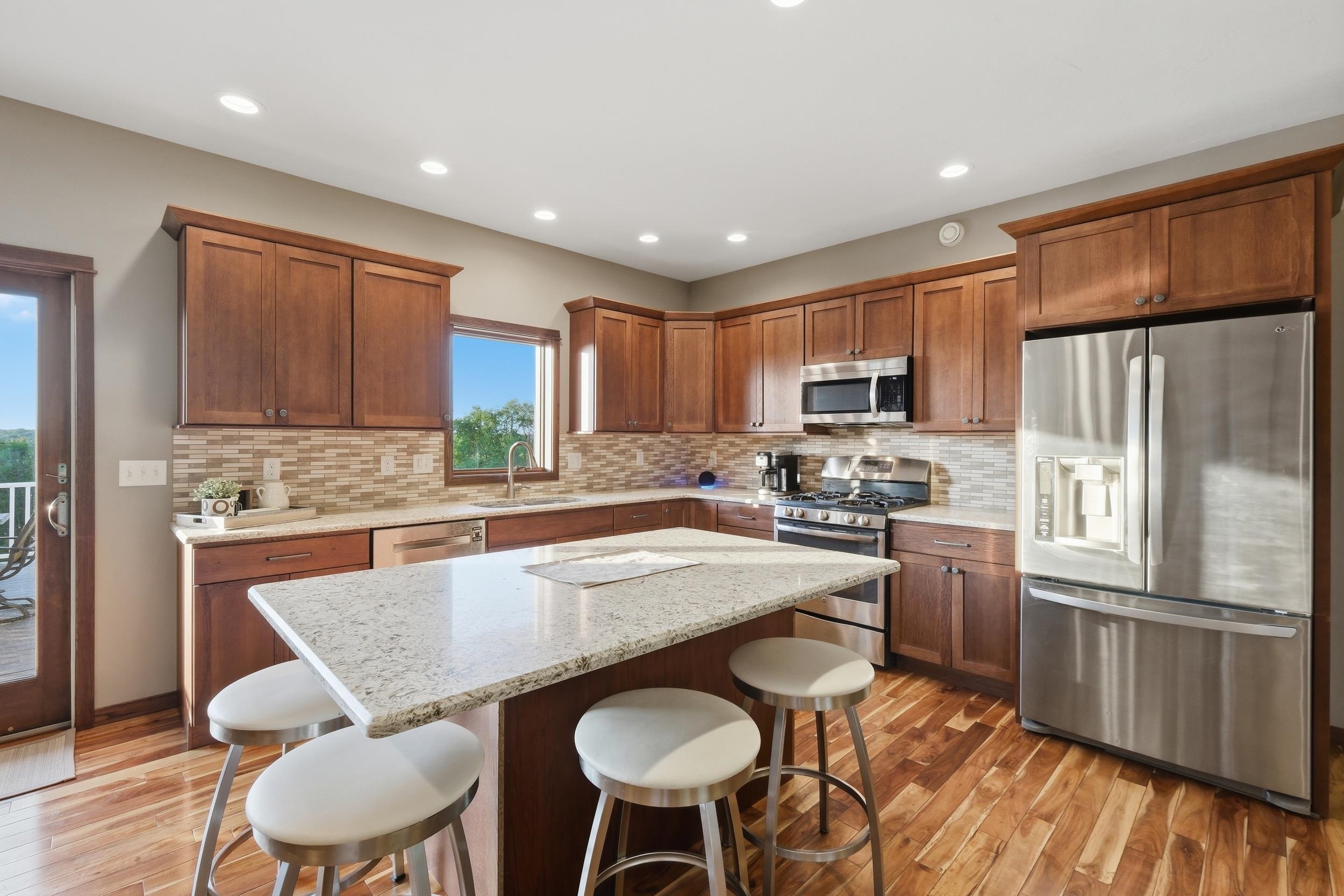 W4896 Edelweiss Road New Glarus, WI 53574 - Photo 13 of 75