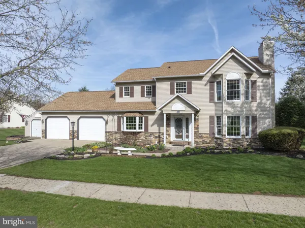 $475,000 | 411 Gregory Lane, Bellefonte, PA 16823