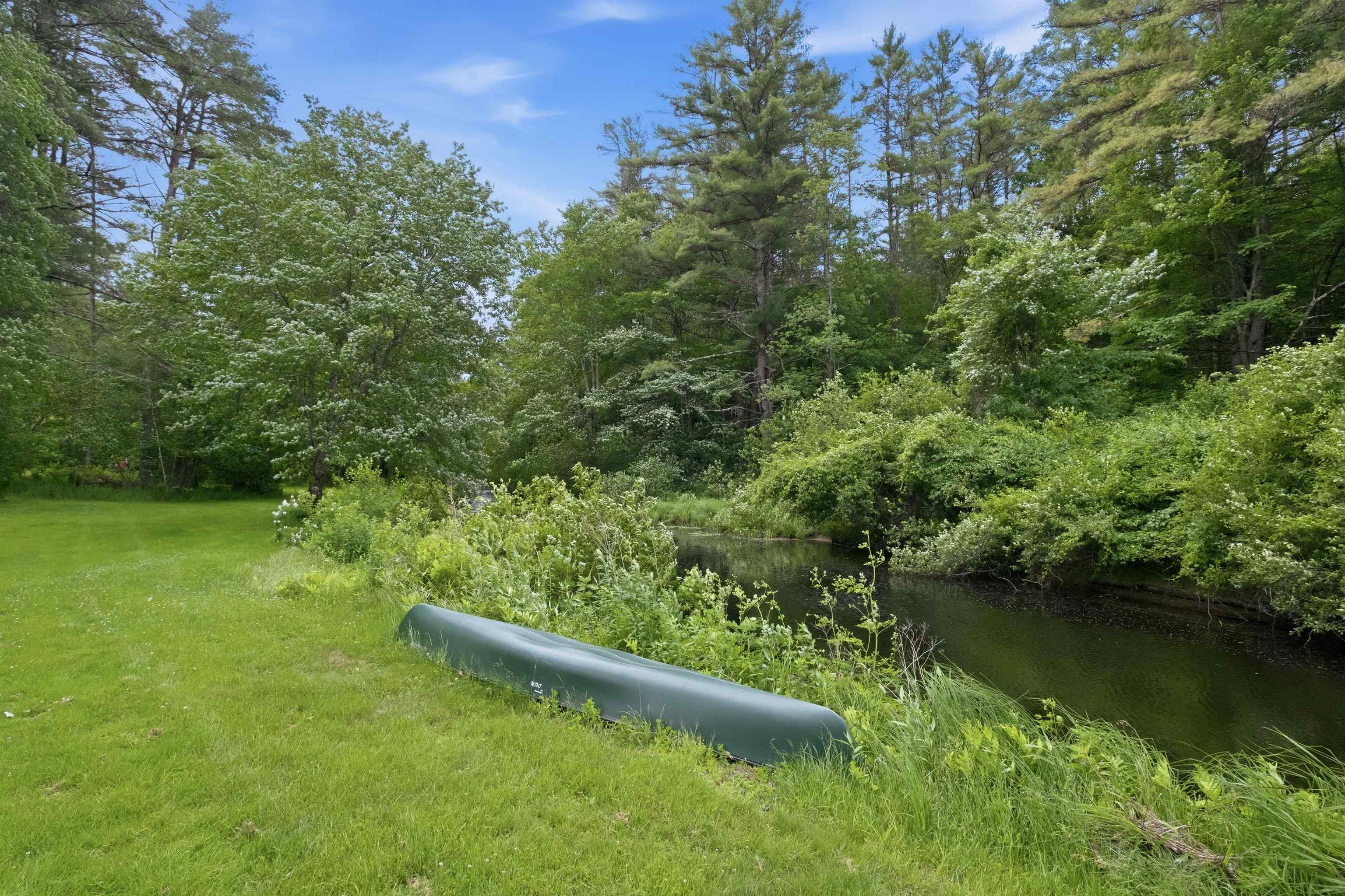 45 Tilton Bridge Road Sanbornton, NH 03269 - Photo 37 of 47