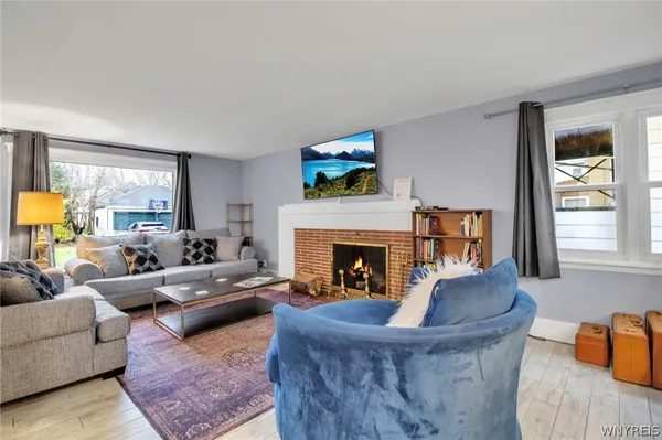$399,000 | 189 Niagara Falls Boulevard, Amherst, NY 14226