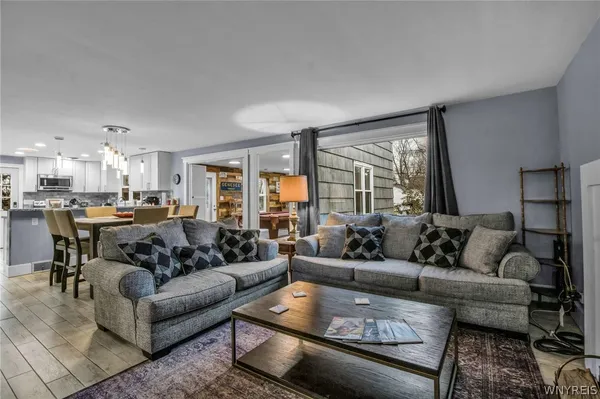 $399,000 | 189 Niagara Falls Boulevard, Amherst, NY 14226