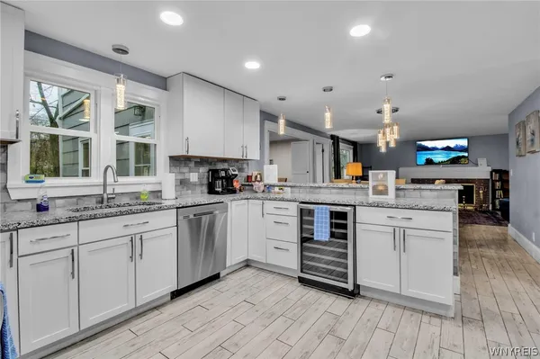 $399,000 | 189 Niagara Falls Boulevard, Amherst, NY 14226