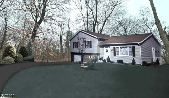 $75,000 | 300 Alphano Road, Great Meadows, NJ 07838