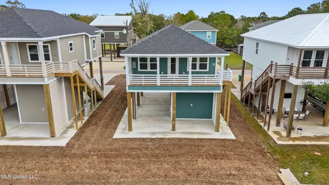 $399,500 | 4067 Blue Jay Street, Bay St. Louis, MS 39520