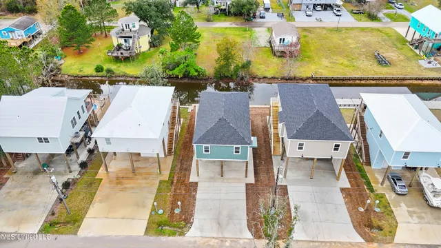 $399,500 | 4067 Blue Jay Street, Bay St. Louis, MS 39520