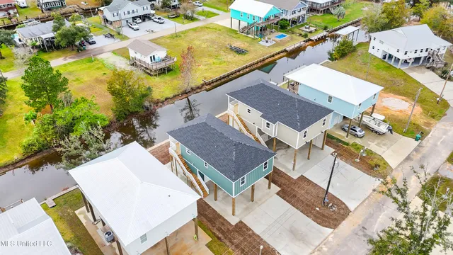 $399,500 | 4067 Blue Jay Street, Bay St. Louis, MS 39520