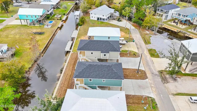 $399,500 | 4067 Blue Jay Street, Bay St. Louis, MS 39520