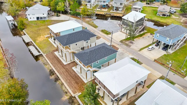 $399,500 | 4067 Blue Jay Street, Bay St. Louis, MS 39520