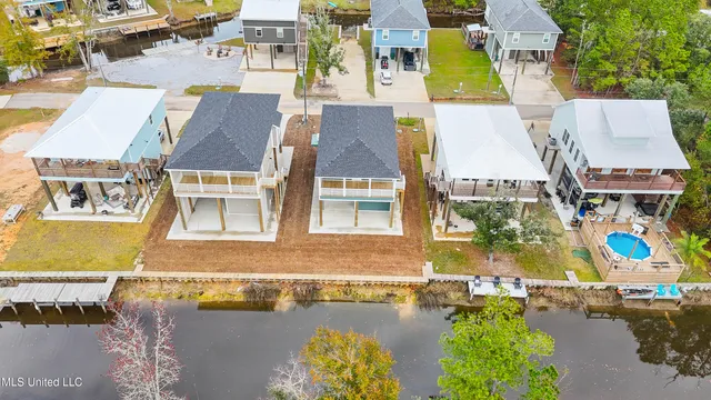 $399,500 | 4067 Blue Jay Street, Bay St. Louis, MS 39520