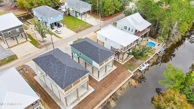 $399,500 | 4067 Blue Jay Street, Bay St. Louis, MS 39520