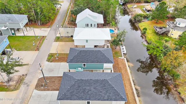 $399,500 | 4067 Blue Jay Street, Bay St. Louis, MS 39520