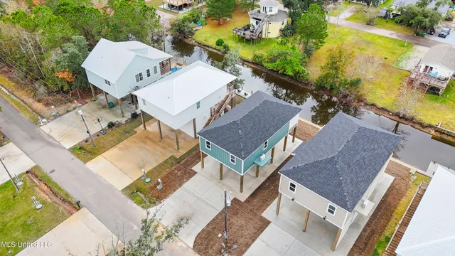 $399,500 | 4067 Blue Jay Street, Bay St. Louis, MS 39520