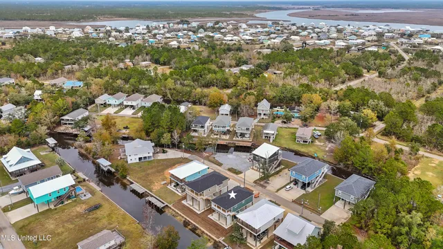 $399,500 | 4067 Blue Jay Street, Bay St. Louis, MS 39520