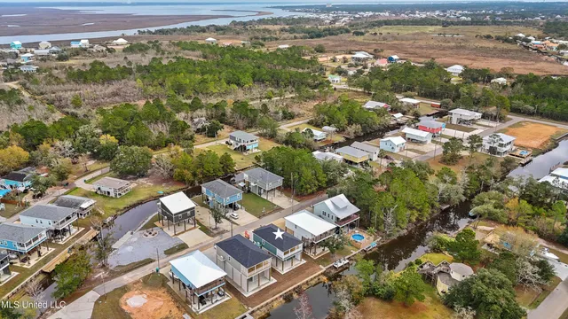 $399,500 | 4067 Blue Jay Street, Bay St. Louis, MS 39520