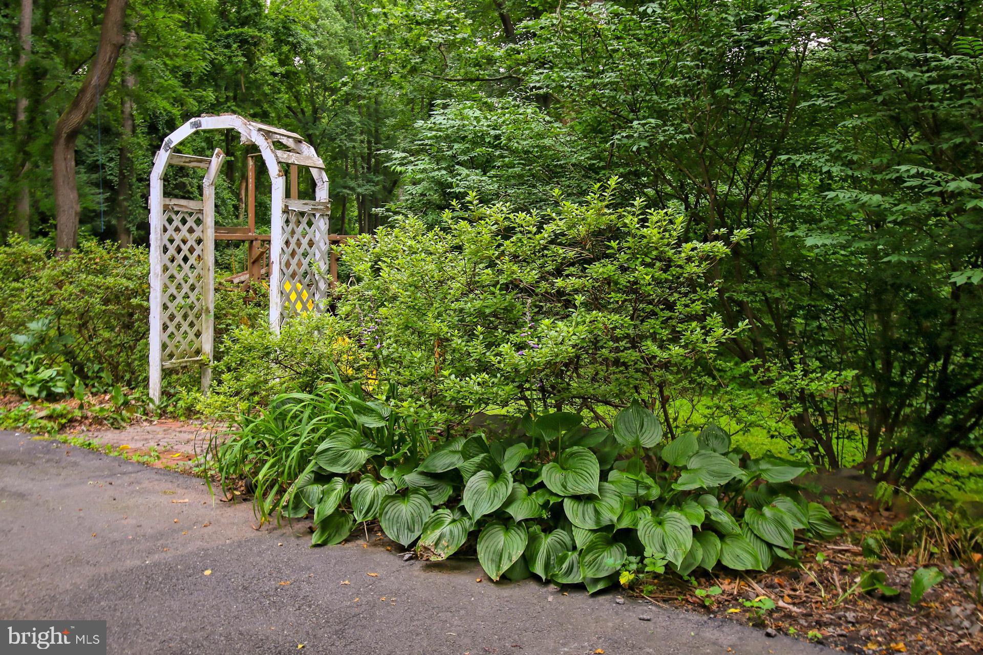 1431 Beulah Road Vienna, VA 22182 - Photo 48 of 52 Rear