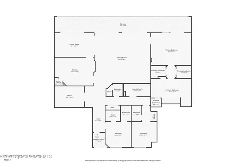 $799,000 | 4955 Dixie Highway Northeast, Unit 802, Palm Bay, FL 32905