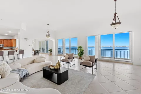 $799,000 | 4955 Dixie Highway Northeast, Unit 802, Palm Bay, FL 32905