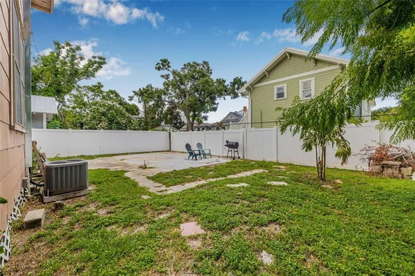 $385,000 | 1207 East 17th Avenue, Tampa, FL 33605