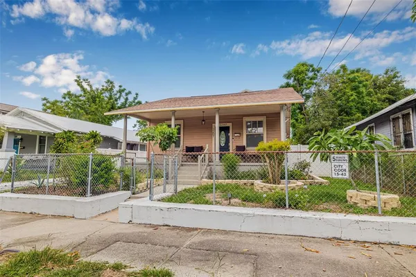 $385,000 | 1207 East 17th Avenue, Tampa, FL 33605
