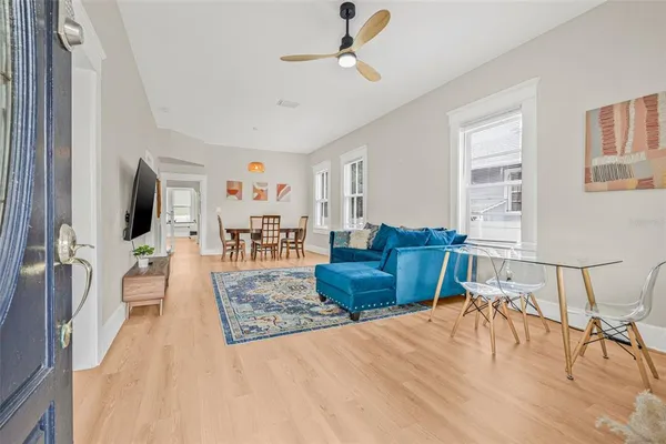 $385,000 | 1207 East 17th Avenue, Tampa, FL 33605