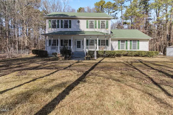 $385,000 | 4311 Old Highway 75, Oxford, NC 27565