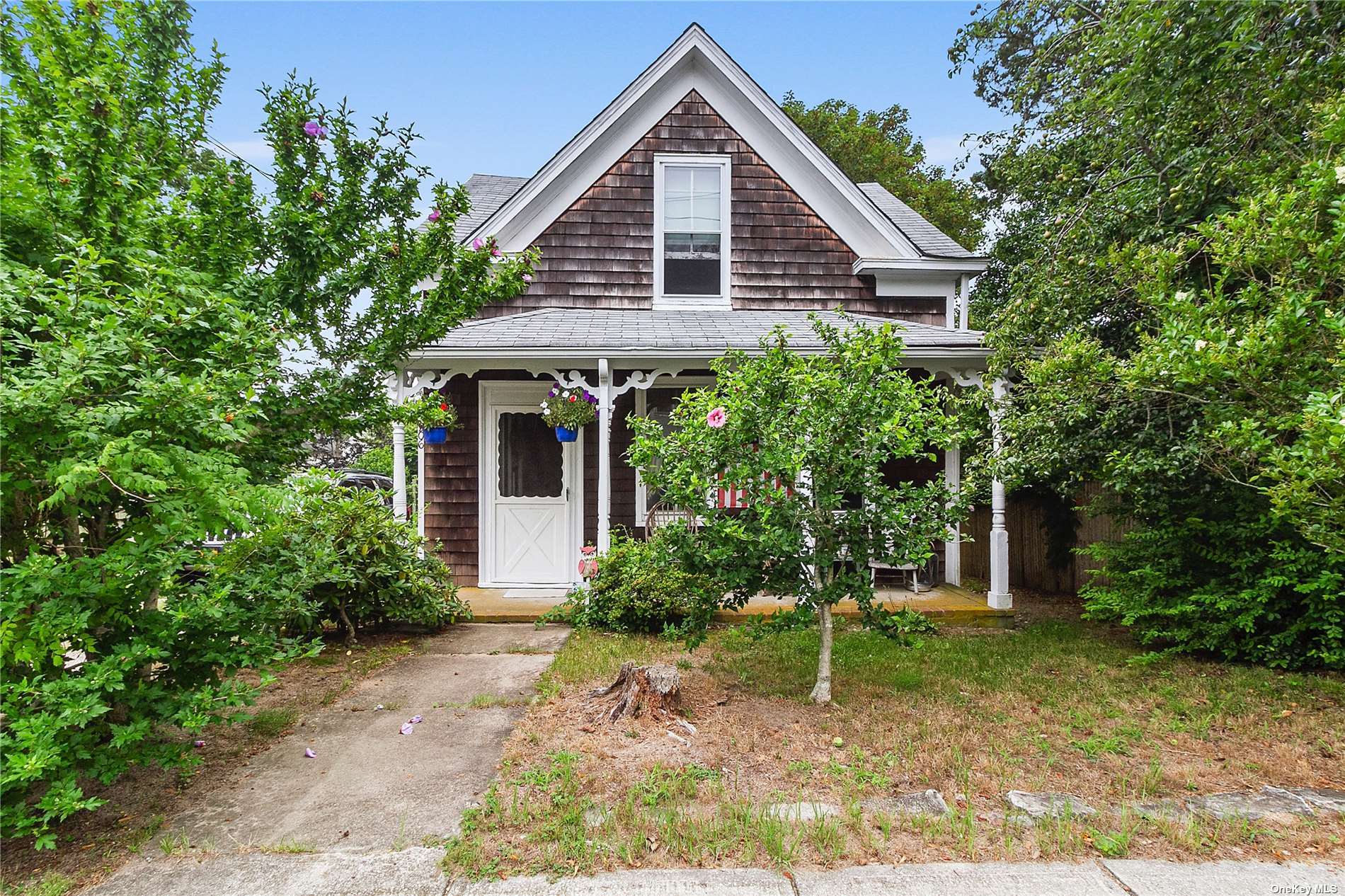 206 Division Street, Sag Harbor, NY 11963 Compass