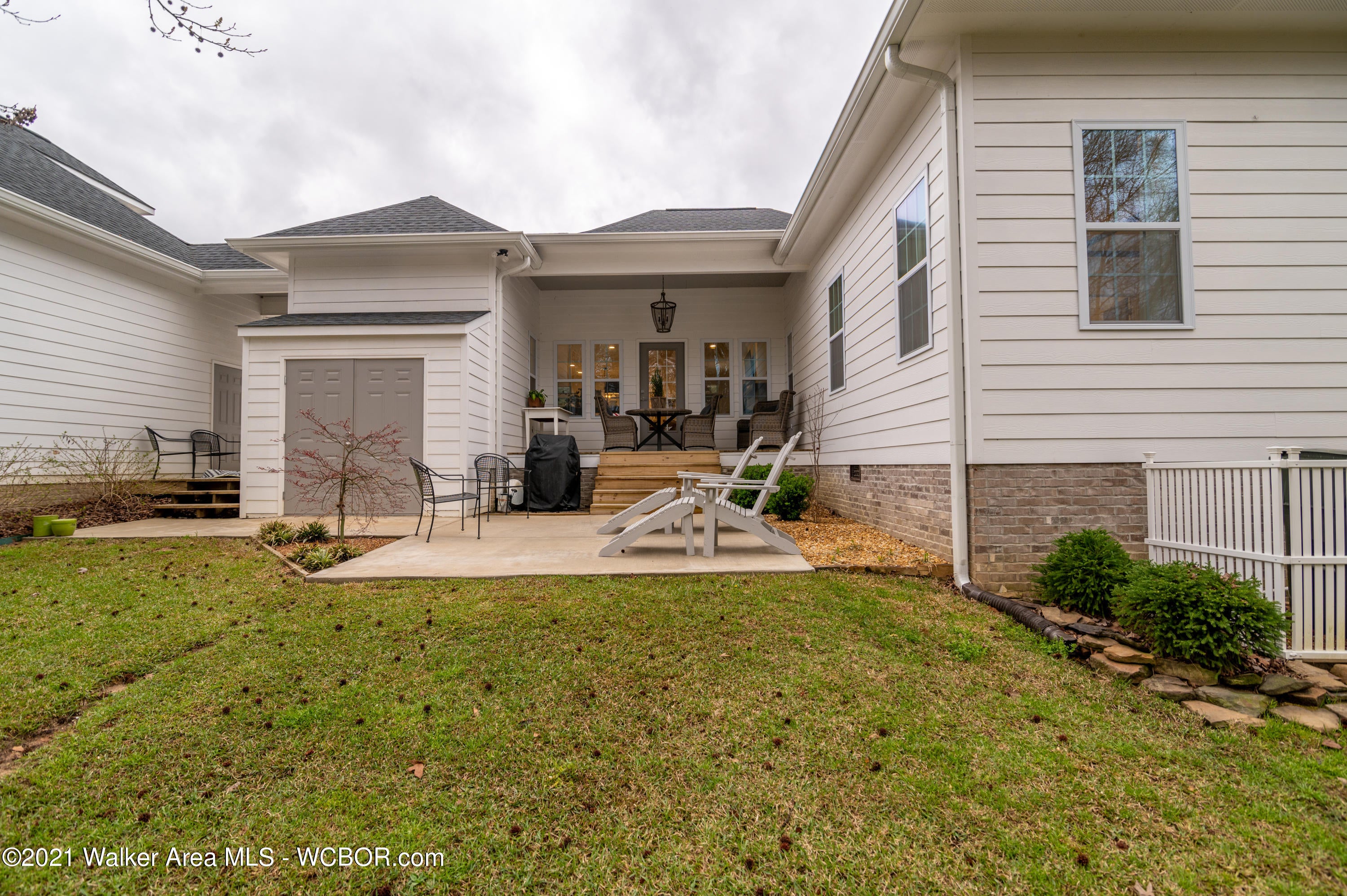 1302 Pineview Road Jasper, AL 35504 - Photo 30 of 36 Gallery Image 30