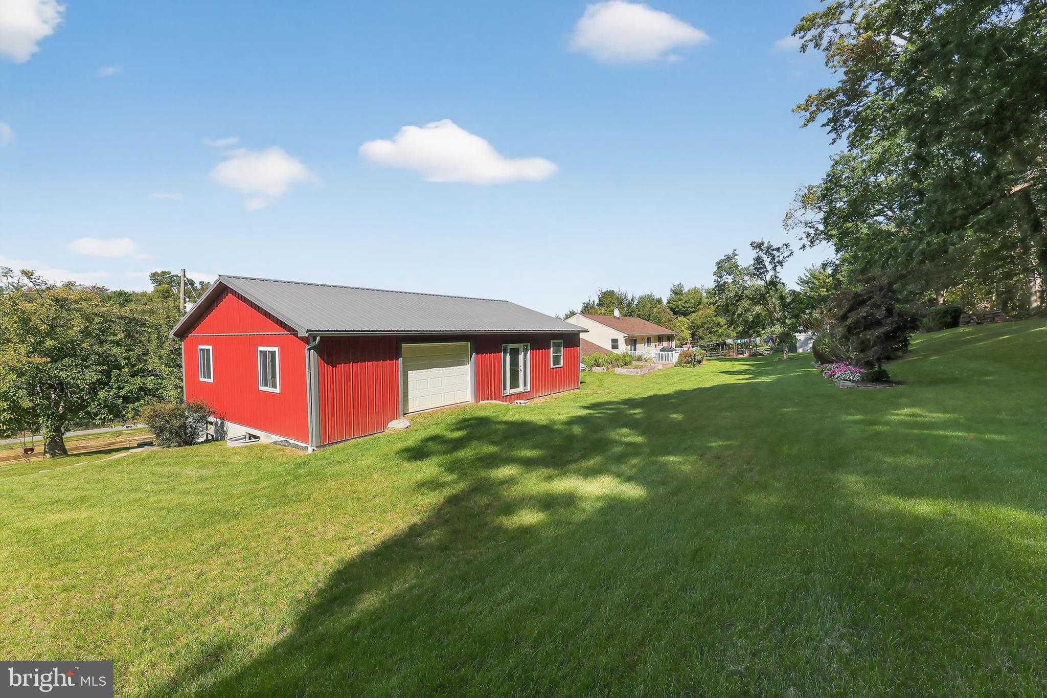 1201 Spruce Grove Road Oxford, PA 19363 - Photo 6 of 32 a view of a outdoor space