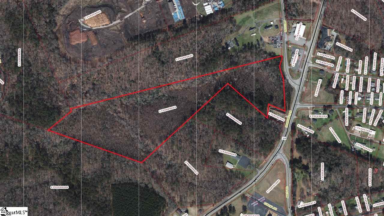 0 Highway 29 Anderson, SC 29621 - Photo 10 of 10 Gallery Image 10