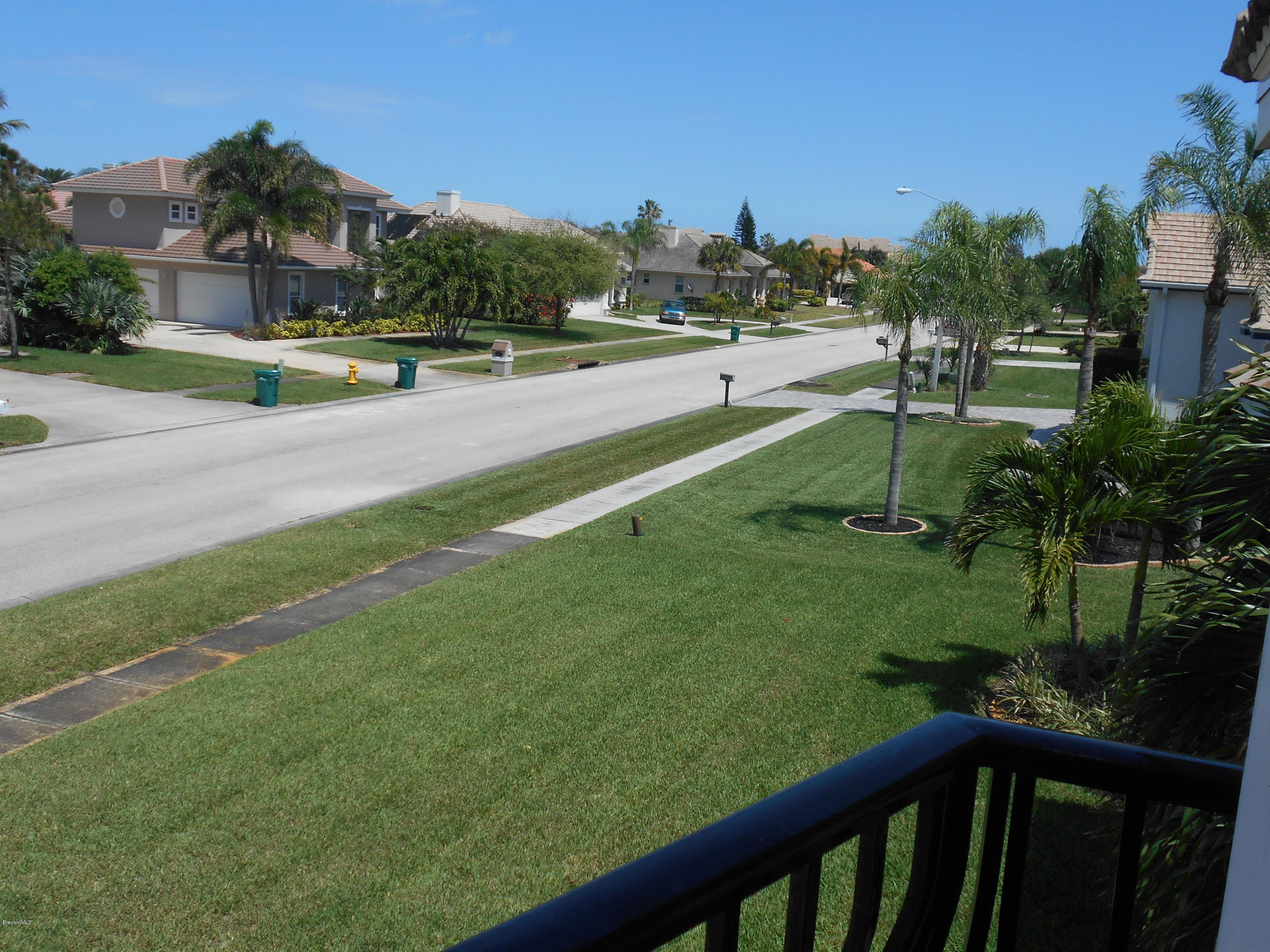 324 Rio Villa Boulevard Melbourne, FL 32903 - Photo 22 of 29 Balcomy view