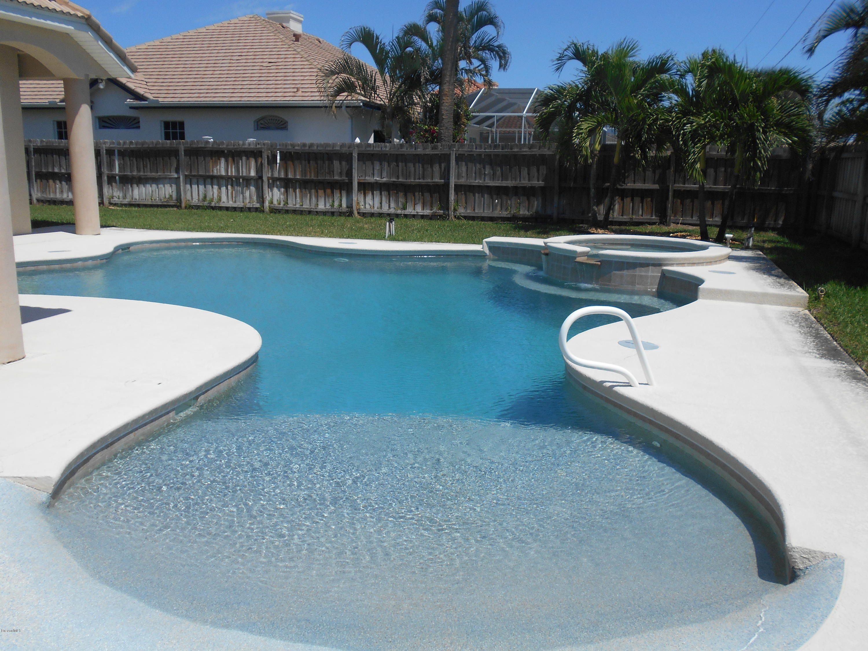 324 Rio Villa Boulevard Melbourne, FL 32903 - Photo 24 of 29 Pool