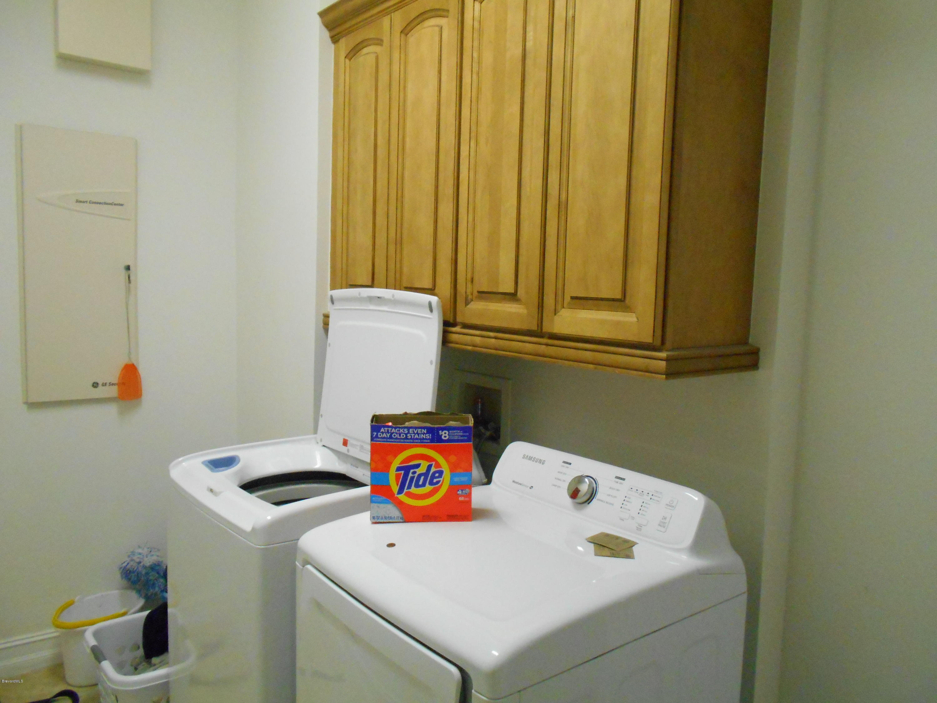 324 Rio Villa Boulevard Melbourne, FL 32903 - Photo 29 of 29 Laundry