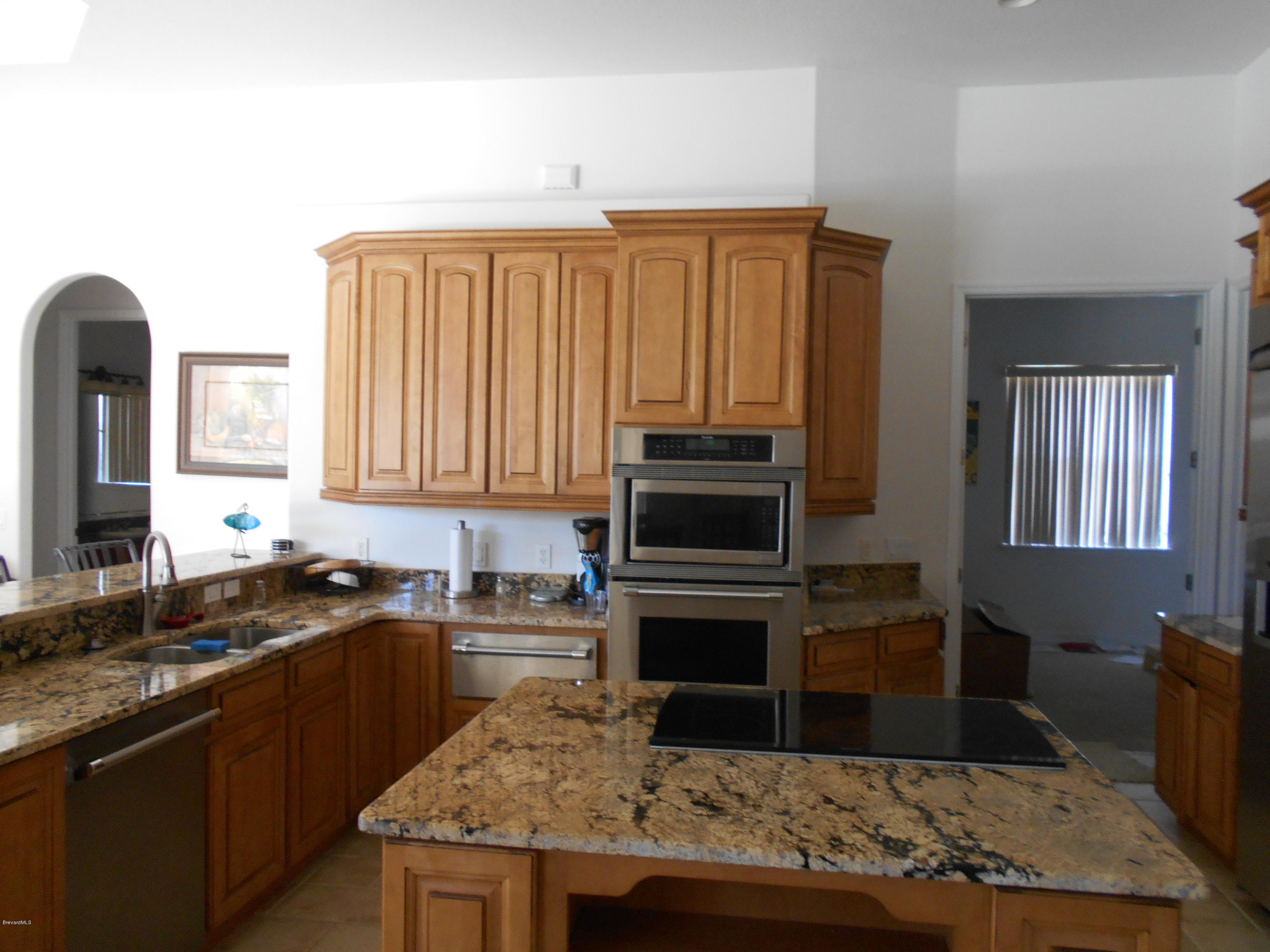 324 Rio Villa Boulevard Melbourne, FL 32903 - Photo 7 of 29 Kitchen