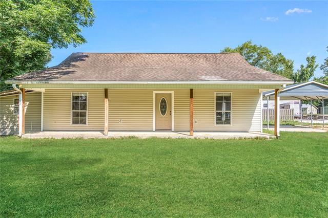 32405 Butch Bennett Road Walker, LA 70785 - Photo 3 of 15