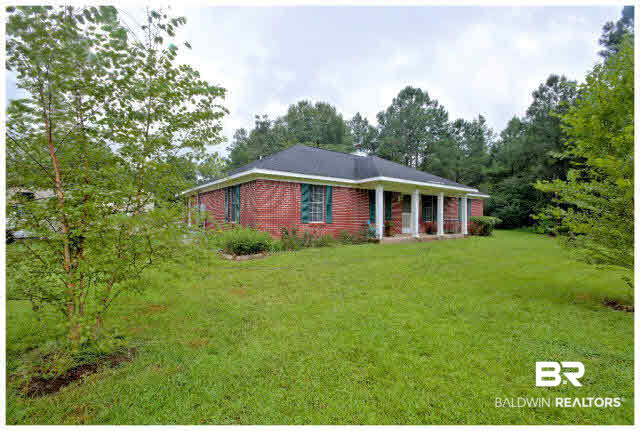 17398 Bemis Lane Elberta, AL 36530 - Photo 3 of 27