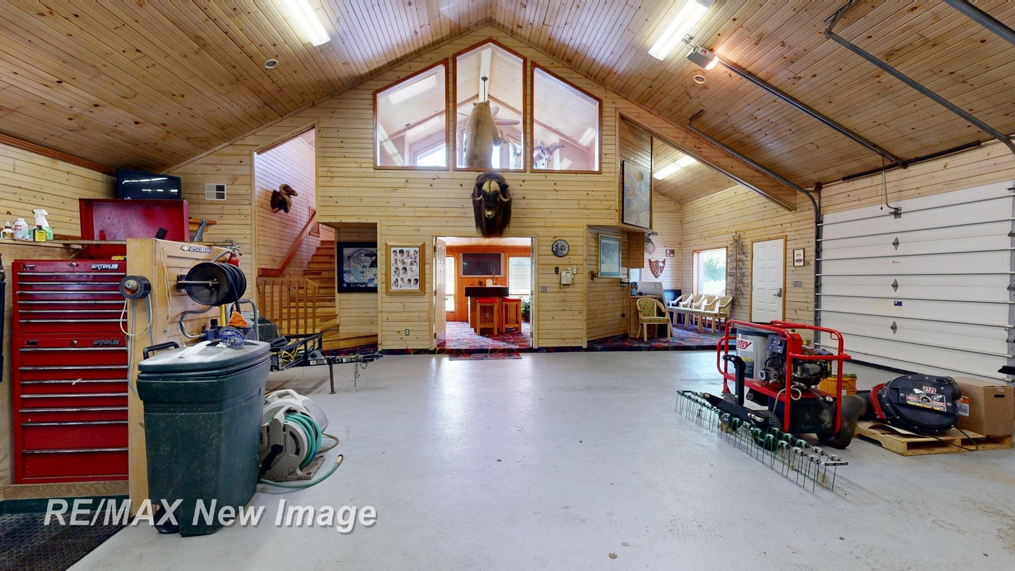 1134 North Graham Road Saginaw, MI 48609 - Photo 76 of 80
