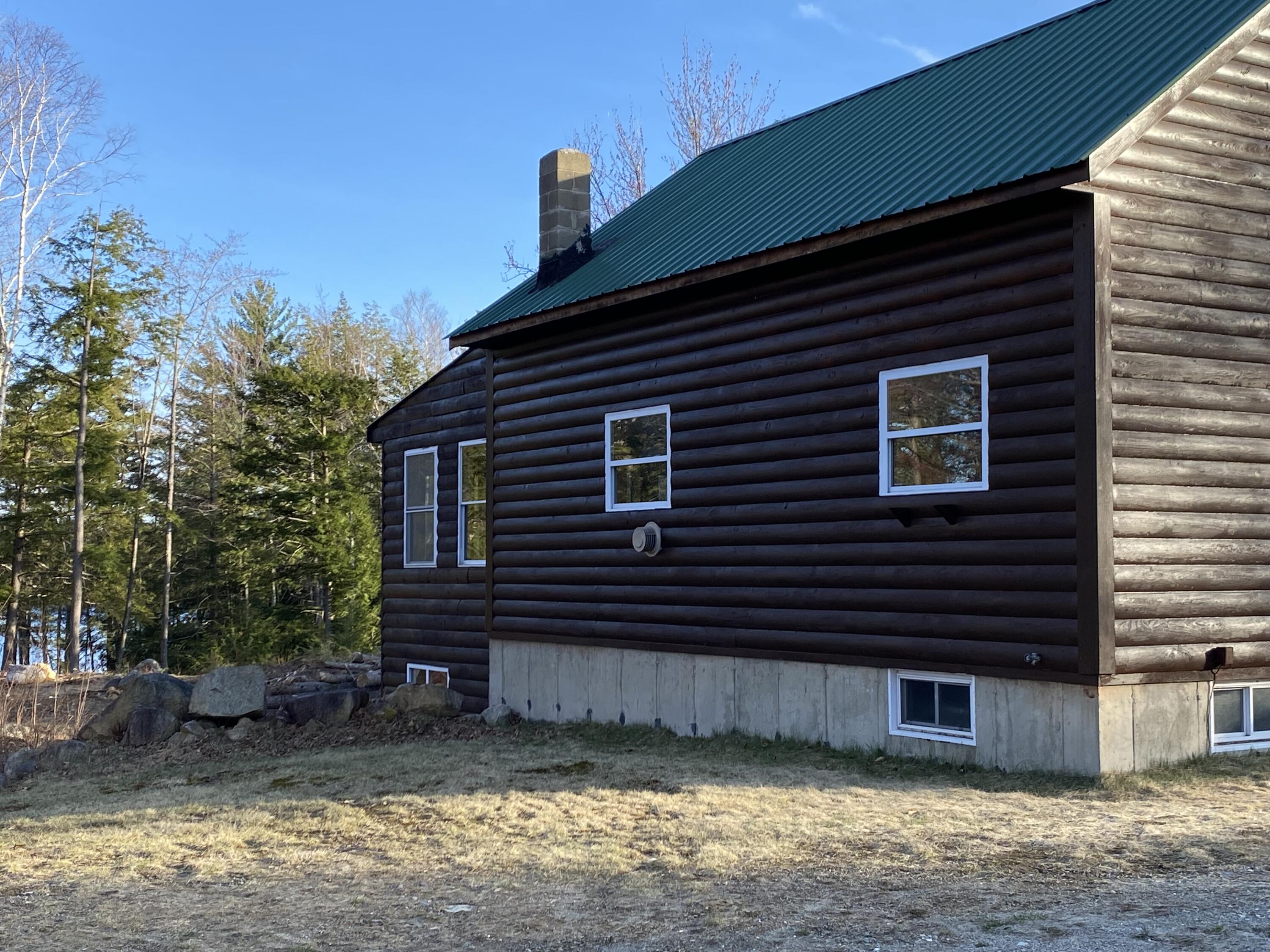 26 Homestead Hill Road Mercer, ME 04957 - Photo 1 of 31 IMG_3730